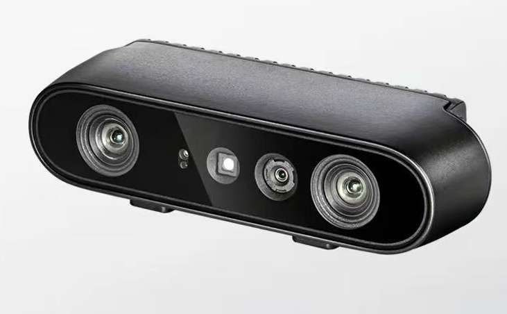 Panda Agent Collaborative Arm Vision Kit 3