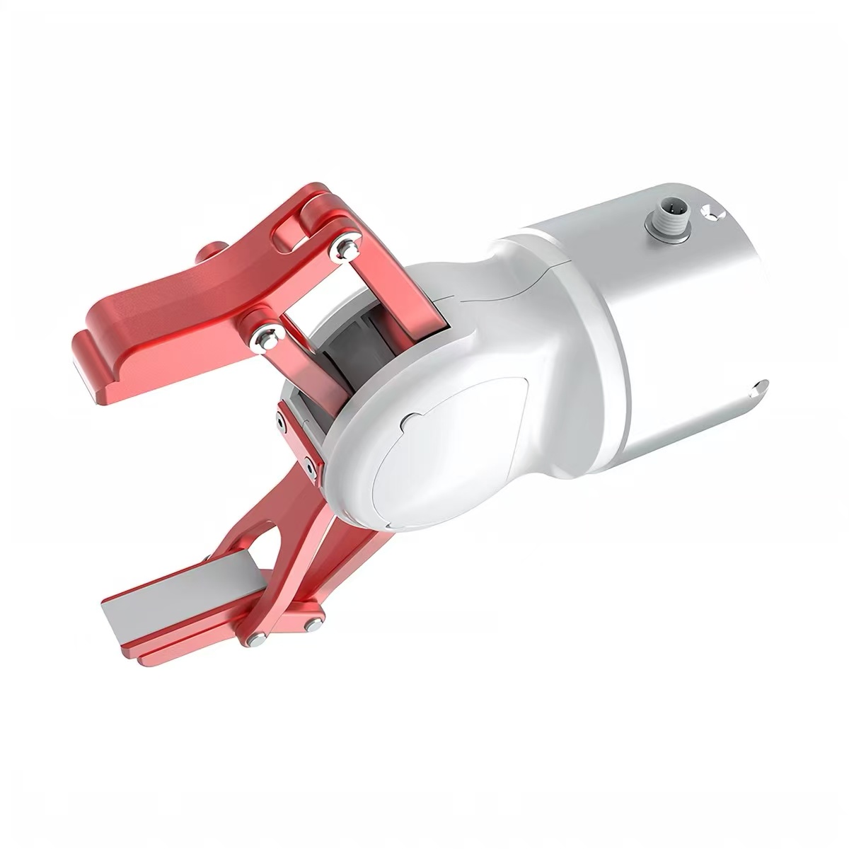 Panda Agent Collaborative Arm Vision Kit 4