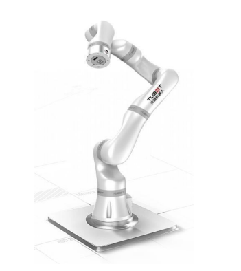 Panda Agent Collaborative Arm Vision Kit
